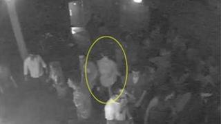 CCTV at The Sugarhouse