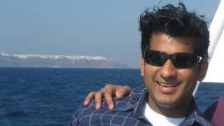 Russel Rebello