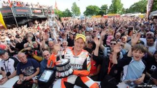 John McGuinness