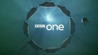 BBC One logo