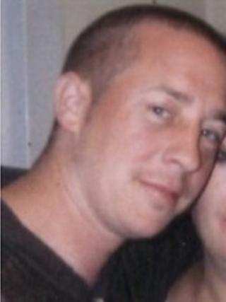 Sean Markey