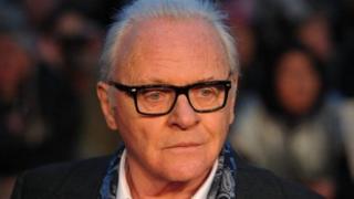 Anthony Hopkins