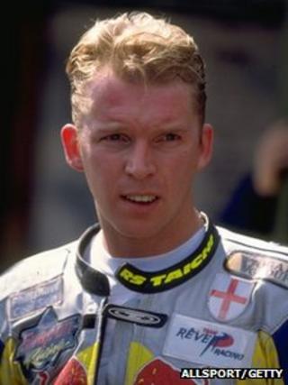 Sean Emmett