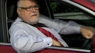 Lord Maginnis