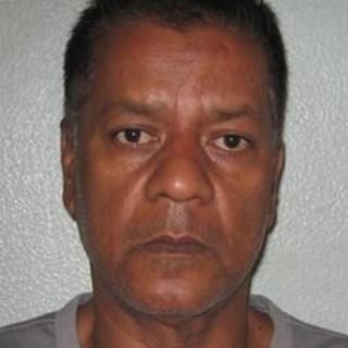 Shofique Uddin