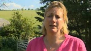Antoinette Sandbach