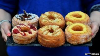 Cronuts