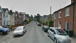 Lorne Street, Reading