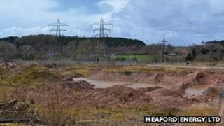 Meaford Business Park