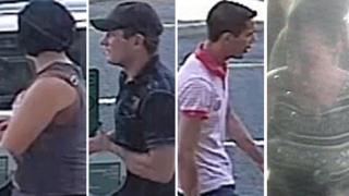 Images of witnesses sought by police
