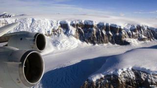 IceBridge