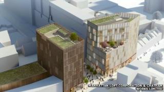 Hackney Fashion Hub