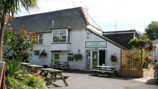 Colroger deli