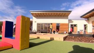 Seaview Centre