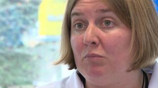 Alison Johnson