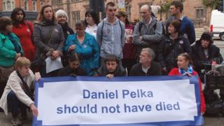 Campaign group Prevent Child Abuse