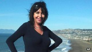Lynne Spalding