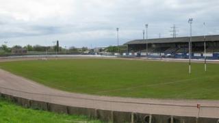 Derwent Park