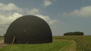 Langham Dome