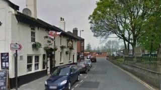 The Wylde, Bury