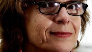 Vicky Pryce