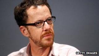 Ethan Coen