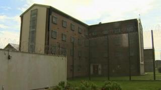 HMP Blundeston
