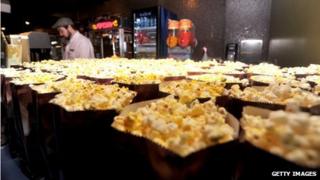 Popcorn