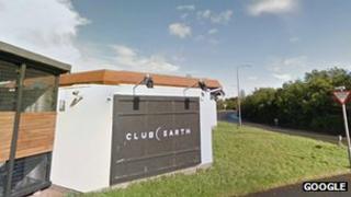 Club Earth in Livingston