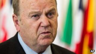 Michael Noonan