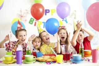 Kids' party