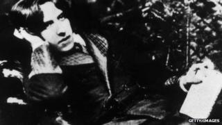Oscar Wilde