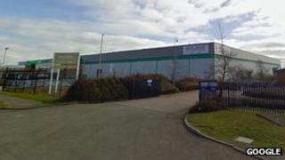 Musgrave Retail Partners, Booth Drive