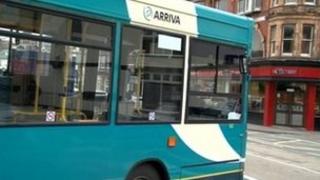 Arriva