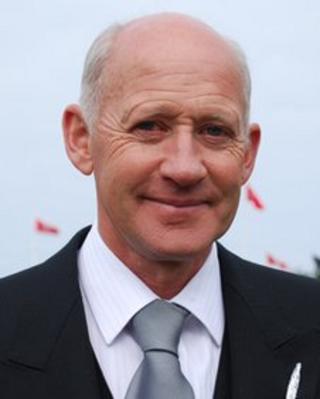 David Anderson