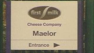First Milk