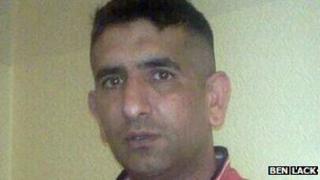 Parvaiz Iqbal