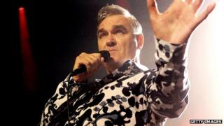 Morrissey