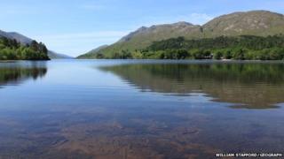 Loch Sheil