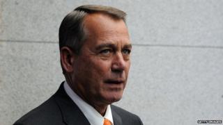 John Boehner
