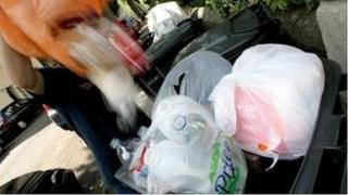 Rubbish