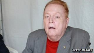 Larry Flynt