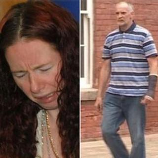 Mick and Mairead Philpott, Paul Mosley
