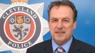 Barry Coppinger