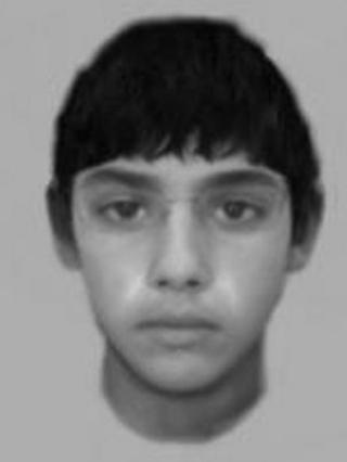Evofit of campus sex attacker