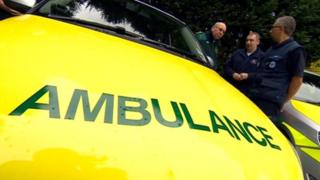 First response car