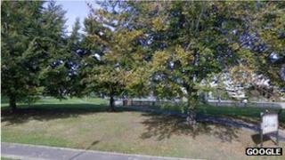 Hinkler Park