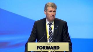 Kenny MacAskill
