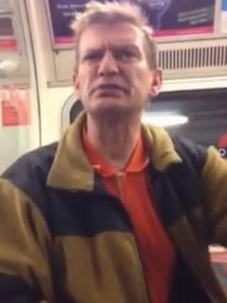 Tube man