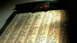 Fenton's Great War Memorial